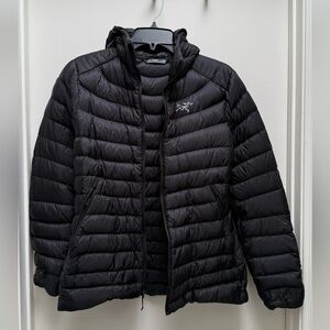 Arcteryx Cerium LT Hoody Down Jacket (M)